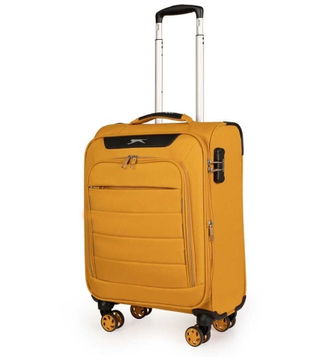 טרולי למטוס קל משקל 1.9 ק”ג Slazenger C Lite 55X38X22