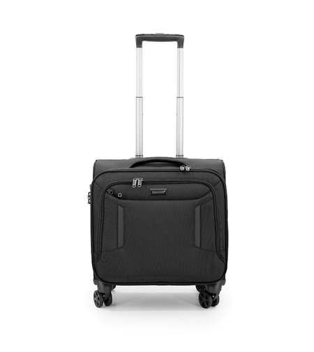 תיק עסקים על גלגלים – FERRINI פילוט עסקים 4 גלגלים