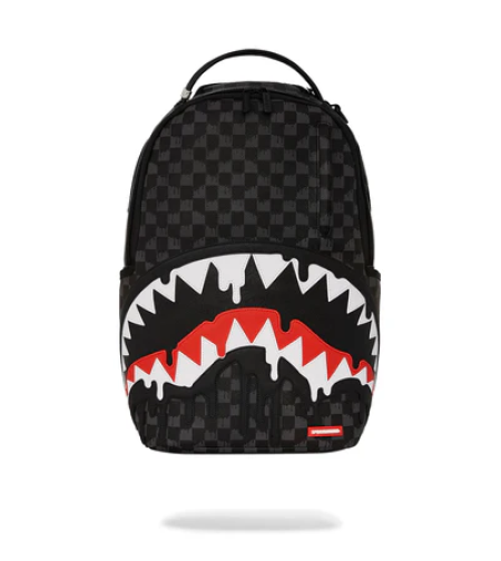DRIPPING SIP DLSV BACKPACK
