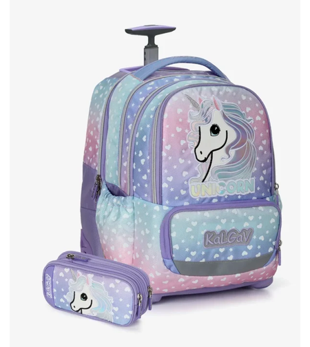 סט Unicorn iTrolley