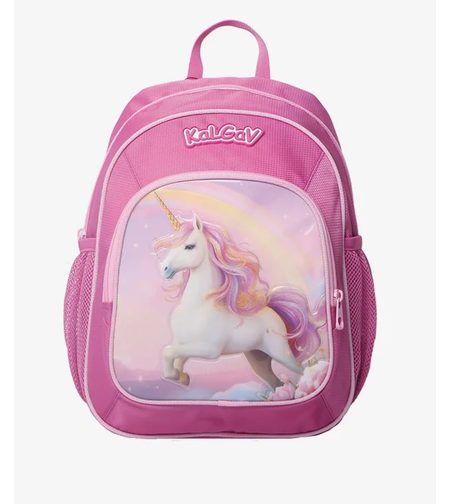 תיק גן נועם Unicorn