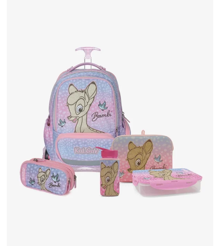 המארז המושלם TROLLEY Bambi