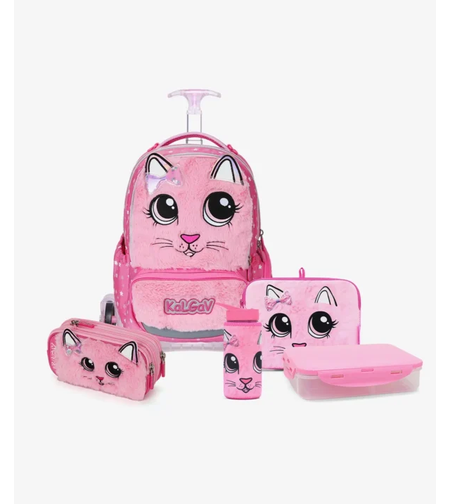 המארז המושלם TROLLEY Cat