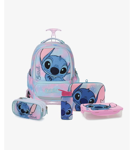 המארז המושלם TROLLEY Stitch