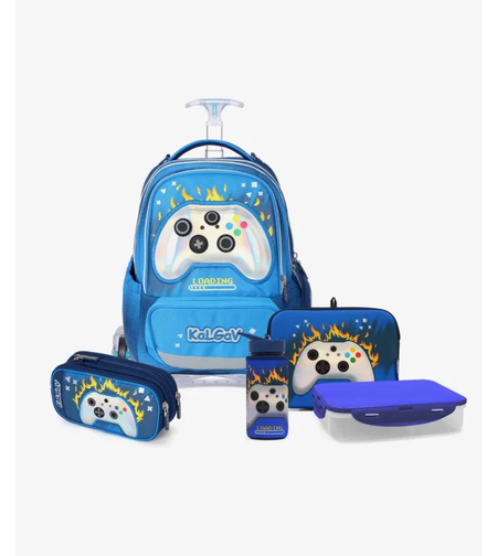 המארז המושלם TROLLEY Gaming