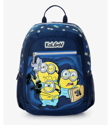 תיק גן דור Minions