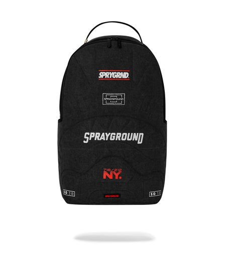STREET FIGHTER BACKPACK
