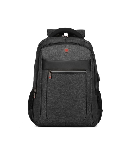 תיק גב למחשב VIGOR דגם 101 במבחר צבעים