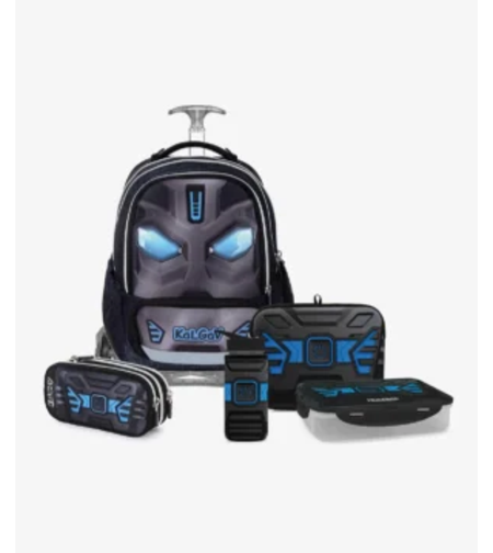 המארז המושלם TROLLEY Trooper