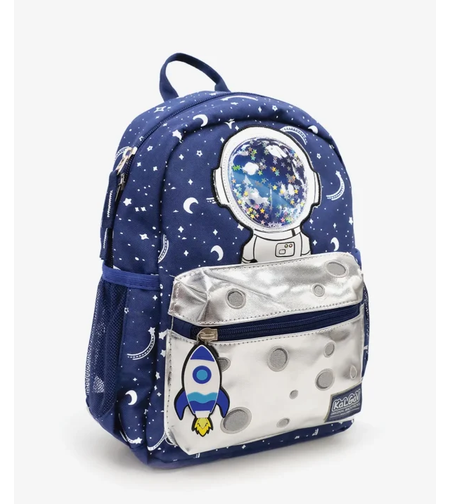 תיק גן אריאל Astronaut
