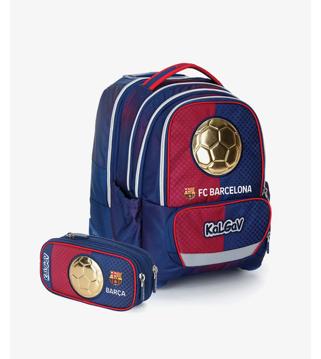 סט FCB iTrolley