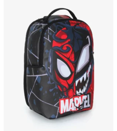 תיק Marvel SM VS Venom
