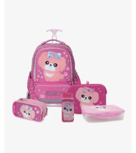 המארז המושלם TROLLEY Puppy