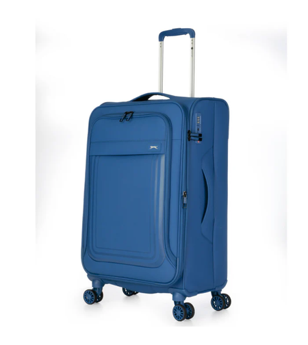 מזוודת בד בינונית לטיסה 24