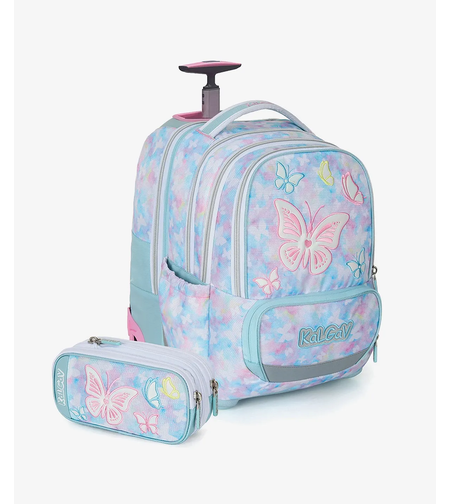 סט Butterfly iTrolley