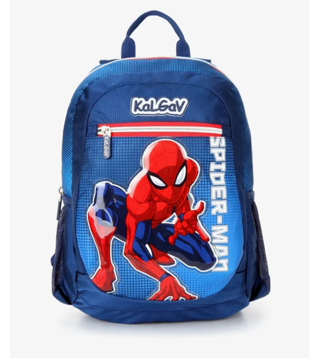תיק גן דור Spiderman