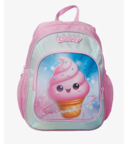 תיק גן נועם Ice Cream
