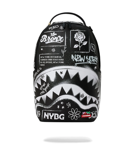 NYBG BRONX VIBES BACKPACK