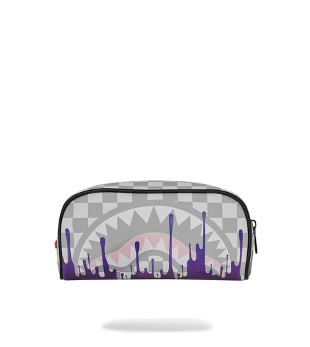 CREAM SPACE DRIP POUCH