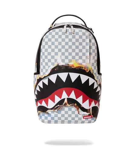 CHECK MELT BACKPACK