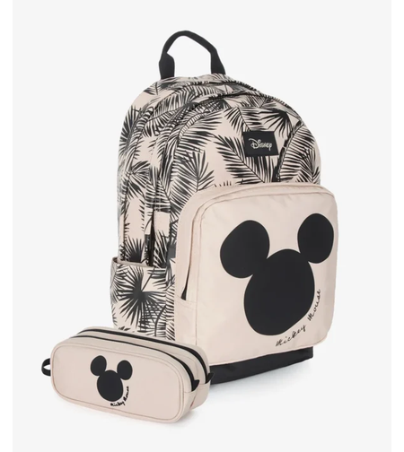 תיק+קלמר Disney Palm Mickey
