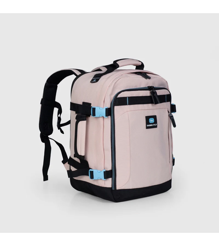 תיק עלייה למטוס מתרחב CABIN FLY דגם SKYLITE מידה M