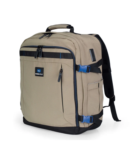 תיק עלייה למטוס מתרחב CABIN FLY דגם SKYLITE מידה M