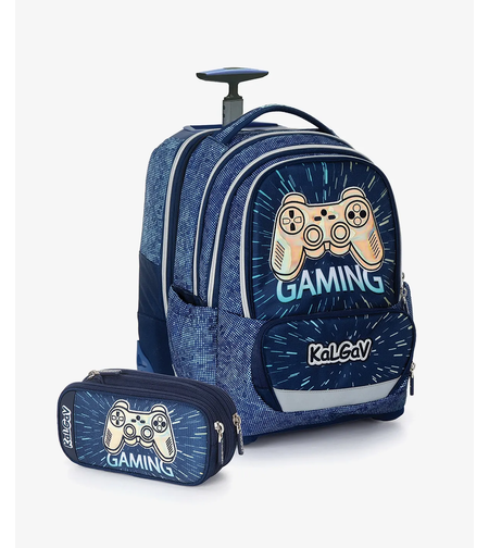 סט Gaming iTrolley