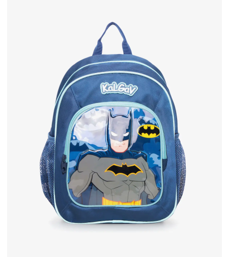 תיק נועם Batman באטמן
