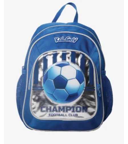 תיק גן נועם Soccer