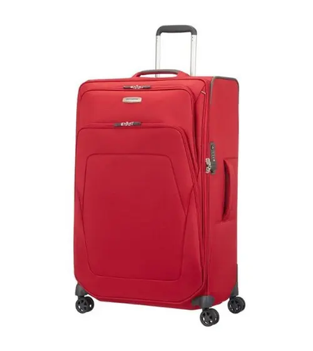 מזוודה 30″ Samsonite דגם Spark SNG