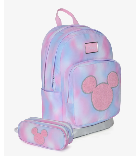 תיק+קלמר Disney Mickey