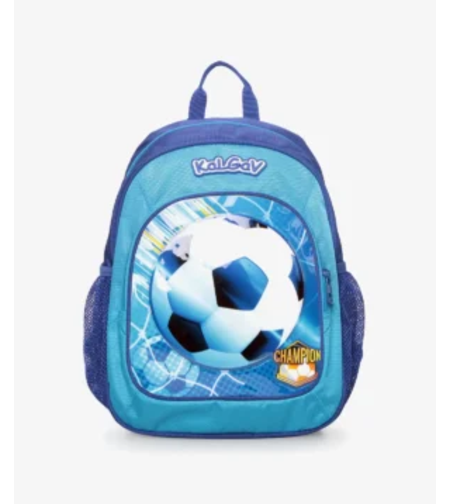 תיק גן נועם Soccer Game