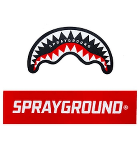 sprayground