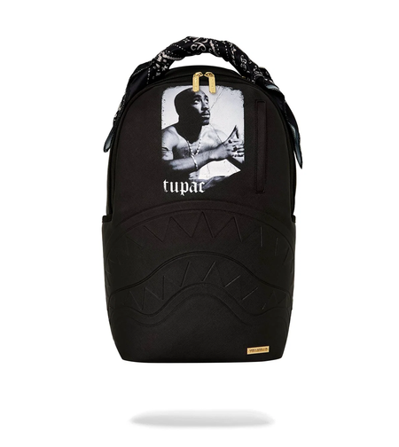TUPAC BACKPACK