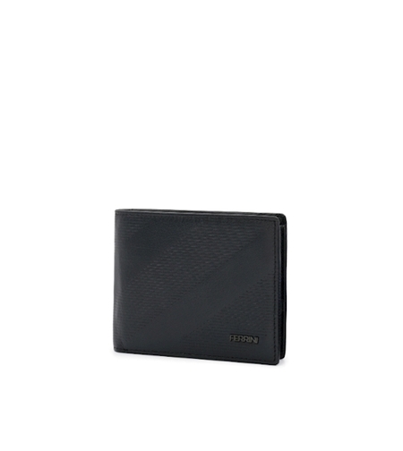 ארנק עור נאפה גדול SLIM איכותי