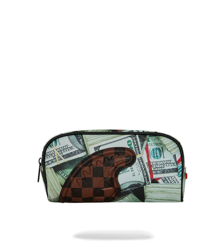 MONEY BANKS POUCH