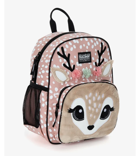 תיק גן אריאל Deer