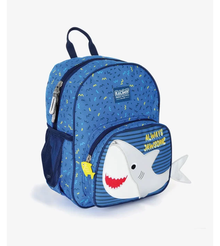 תיק גן אריאל Shark