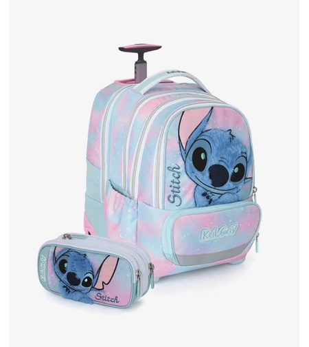 סט Stitch iTrolley