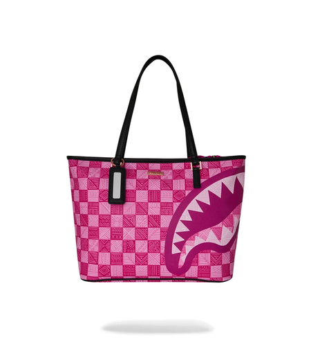 NEW AI PATTERN TOTE