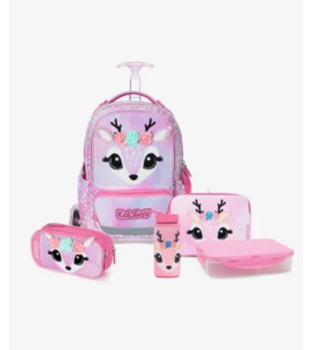 המארז המושלם TROLLEY Deer