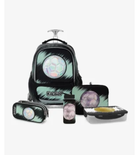 המארז המושלם TROLLEY Soccer Ball