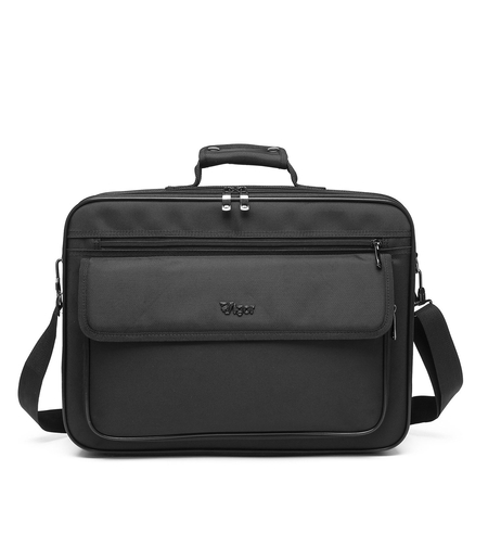 תיק לתפילין/למחשב נייד VIGOR דגם 389-1 - שחור