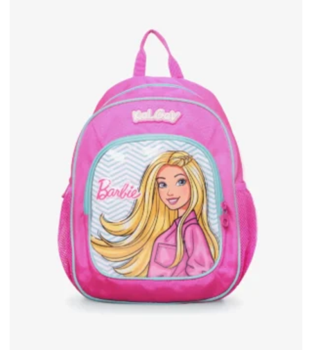 תיק גן נועם Barbie