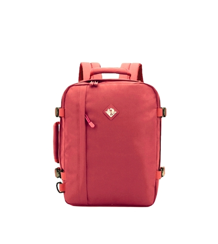 תיק גב קל לטיסה TREKGEAR