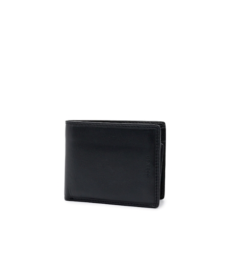 ארנק עור נאפה בינוני – DANLAR