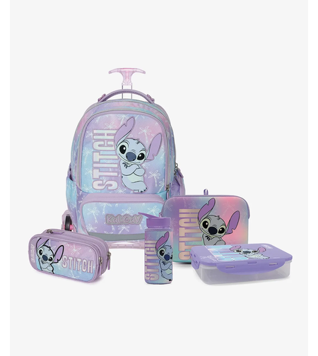המארז המושלם TROLLEY Stitch