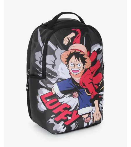 תיק One Piece Luffy