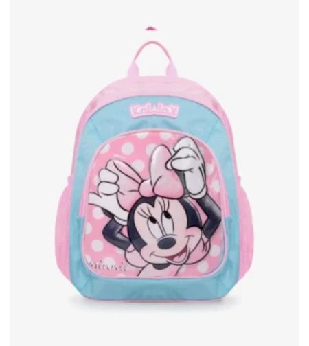 תיק גן נועם Minnie Dots